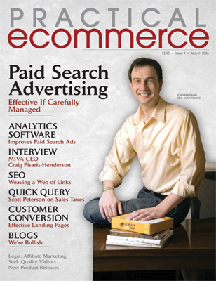Magazine covers
