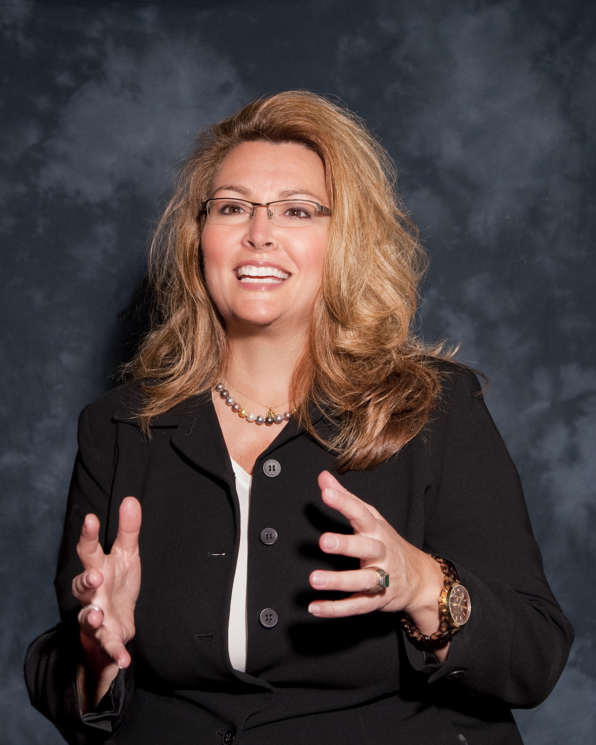 Executive portraits